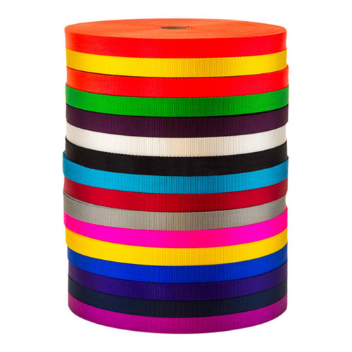 Nylon Webbing